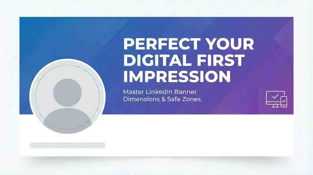 Designing the Perfect LinkedIn Banner: A 2026 Guide
